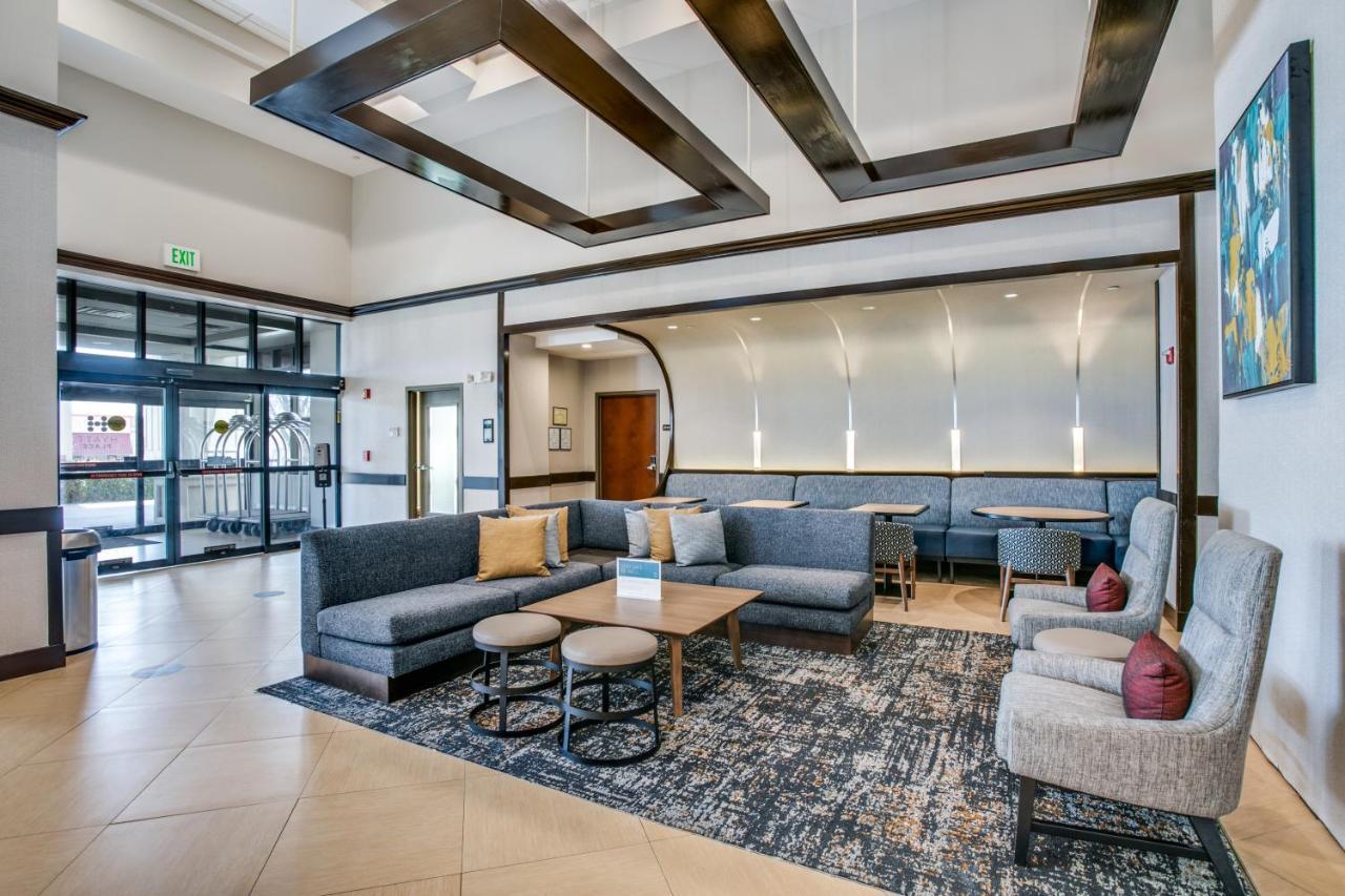 Hyatt Place Fort Worth/Херст Экстерьер фото