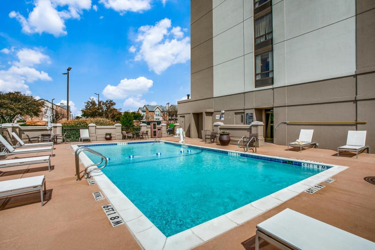 Hyatt Place Fort Worth/Херст Экстерьер фото